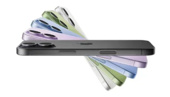 iPhone pliable : Apple abandonnerait Face ID au profit de Touch ID sur le bouton latéral