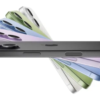 iPhone pliable : Apple abandonnerait Face ID au profit de Touch ID sur le bouton latéral