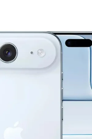 iPhone Air 2 : Apple préparerait un repositionnement majeur