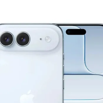 iPhone Air 2 : Apple préparerait un repositionnement majeur
