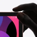 iphone touch id 2021 ipad