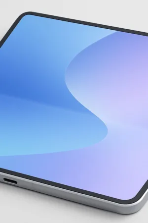 iPhone Fold : Apple valide le design final et son système de refroidissement, la production se rapproche