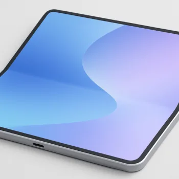 iPhone Fold : Apple valide le design final et son système de refroidissement, la production se rapproche