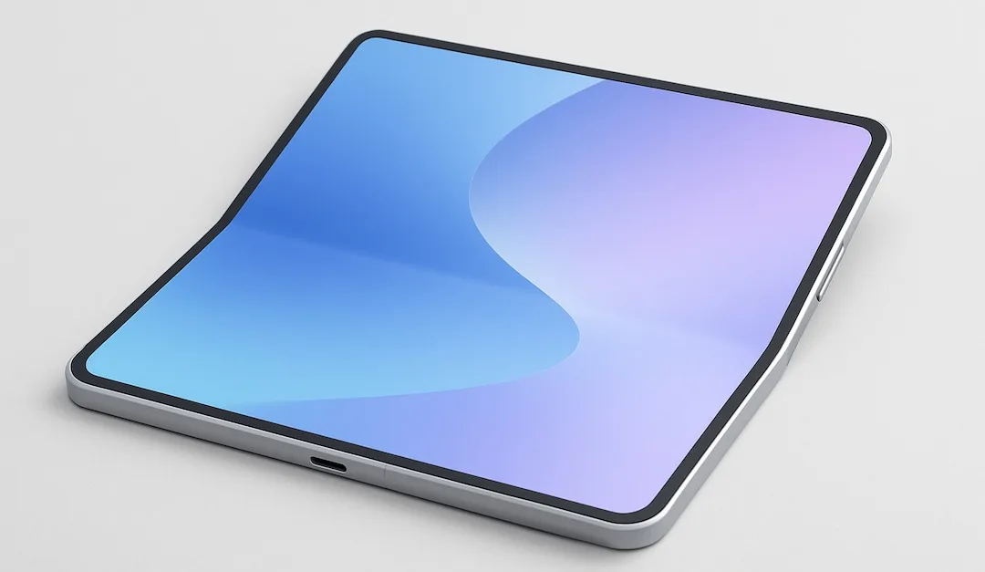 iPhone Fold : Apple valide le design final et son système de refroidissement, la production se rapproche