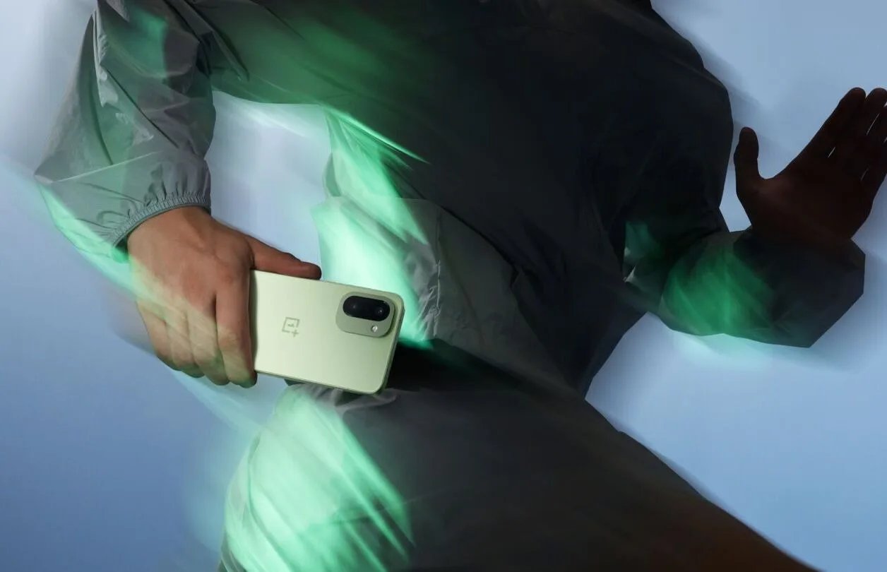 OnePlus 15T : un troisième flagship compact et surpuissant en préparation