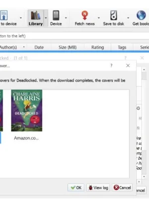 Calibre 8.16.1 : l’IA recommande vos prochains livres et transforme l’app de gestion d’e-books