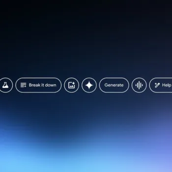 Google dément la rumeur : Gemini restera sans publicité
