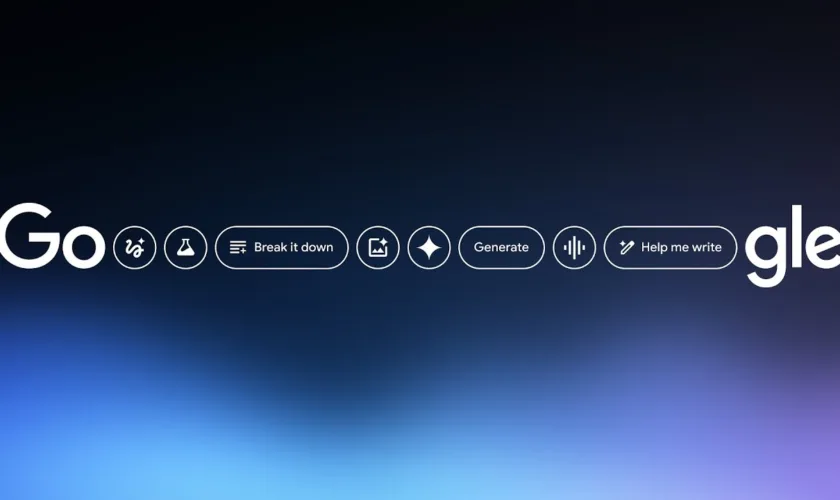 Google dément la rumeur : Gemini restera sans publicité 55 Google dément la rumeur : Gemini restera sans publicité