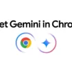 Google intègre Gemini dans Chrome pour iPhone et iPad : l’assistant IA s’invite enfin sur iOS