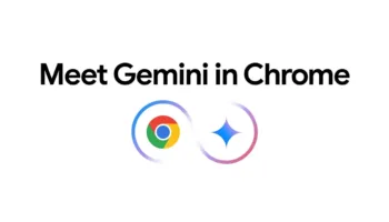 Google intègre Gemini dans Chrome pour iPhone et iPad : l’assistant IA s’invite enfin sur iOS
