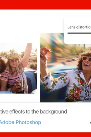 Adobe permet d'éditer des images et des PDF par simple conversation dans ChatGPT
