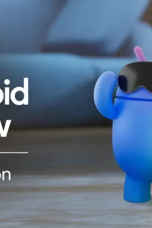 Google prépare un grand show Android XR : lunettes, casques et l’avenir de la réalité mixte ?