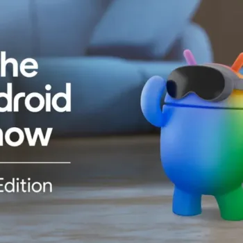 Google prépare un grand show Android XR : lunettes, casques et l’avenir de la réalité mixte ?