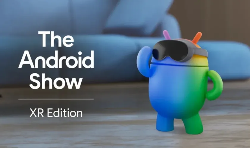 Google prépare un grand show Android XR : lunettes, casques et l’avenir de la réalité mixte ?