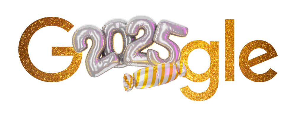 Google dévoile son Doodle du Réveillon du Nouvel An 2025 pour célébrer le passage à 2026 58 new years eve 2025 6753651837110713.2