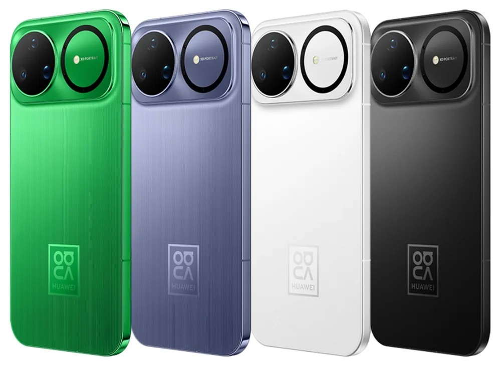 nova 15 Ultra Colors