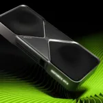 nvidia geforce rtx 5090
