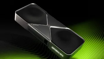 Cartes graphiques NVIDIA : 2026 pourrait être une année noire pour les joueurs PC