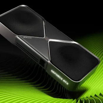 Cartes graphiques NVIDIA : 2026 pourrait être une année noire pour les joueurs PC