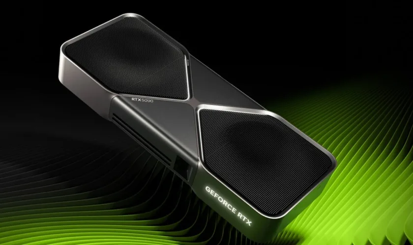 Cartes graphiques NVIDIA : 2026 pourrait être une année noire pour les joueurs PC