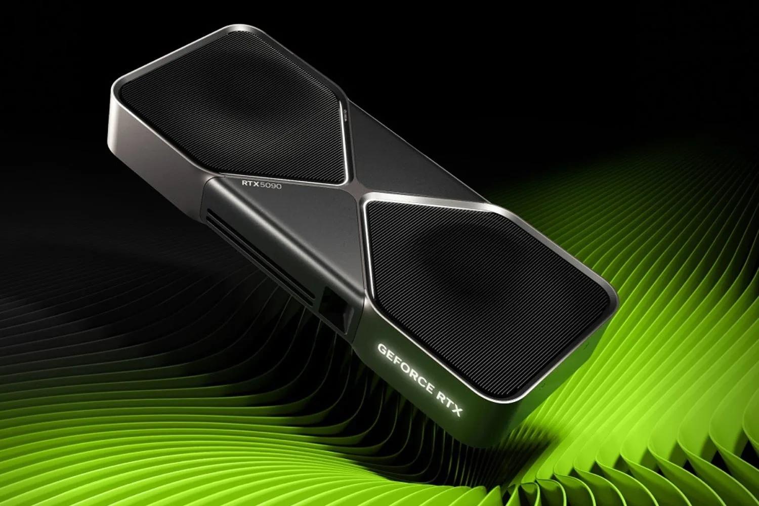 Cartes graphiques NVIDIA : 2026 pourrait être une année noire pour les joueurs PC