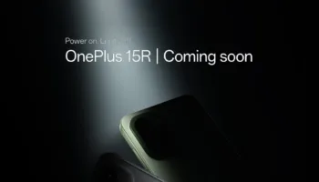 OnePlus 15R : prix en Inde, configurations et une caméra frontale inédite avant le lancement