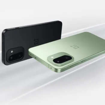 OnePlus 15R : le Snapdragon 8 Gen 5 confirmé par Geekbench avec des scores impressionnants