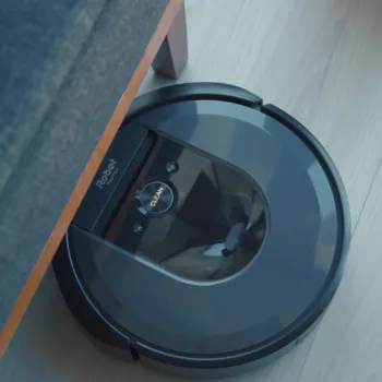 iRobot en faillite : le fabricant du Roomba racheté après 35 ans d’histoire