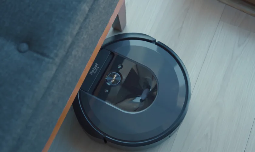 iRobot en faillite : le fabricant du Roomba racheté après 35 ans d’histoire 61 iRobot en faillite : le fabricant du Roomba racheté après 35 ans d’histoire