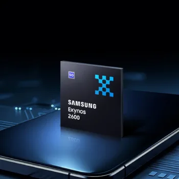 Exynos 2600 : le pari discret de Samsung qui pourrait transformer l’expérience des Galaxy S26