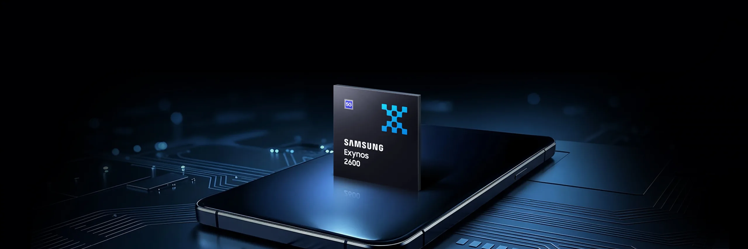 Exynos 2600 : le pari discret de Samsung qui pourrait transformer l’expérience des Galaxy S26