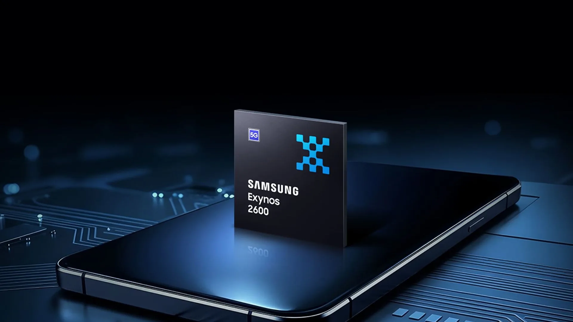 Galaxy S26 : Samsung relance Exynos et prépare un tournant stratégique majeur 57 Galaxy S26 : Samsung relance Exynos et prépare un tournant stratégique majeur