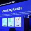 Galaxy S26 : Samsung miserait sur Gauss pour des fonctions IA exclusives et 100 % locales