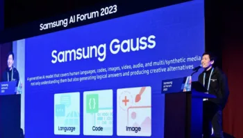 Galaxy S26 : Samsung miserait sur Gauss pour des fonctions IA exclusives et 100 % locales