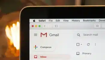 Gmail : Il est enfin possible de changer d’adresse e-mail sans perdre ses données !