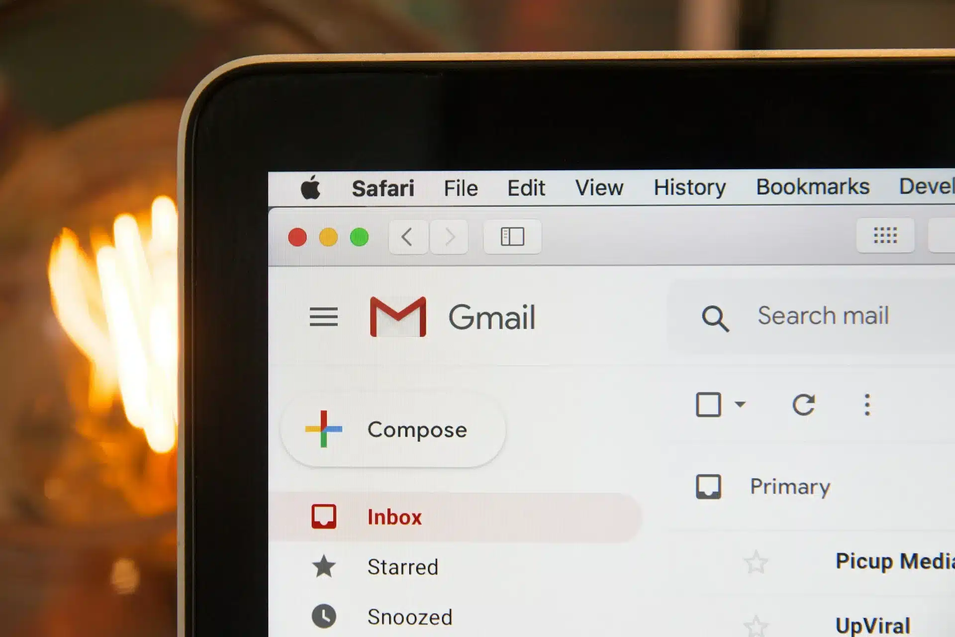 Gmail : Il est enfin possible de changer d’adresse e-mail sans perdre ses données !