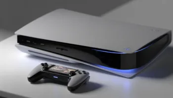 PlayStation 6 : Sony préparerait une console portable aux côtés de la PS6 classique