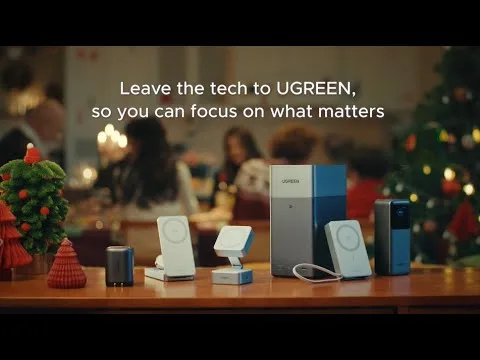 Together Makes Christmas