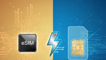 Smartphones eSIM-seulement : avantages, limites et impact réel du smartphone sans tiroir SIM