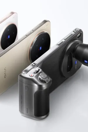 Vivo X300 Ultra : un monstre d’endurance en préparation pour défier le OPPO Find X9 Pro