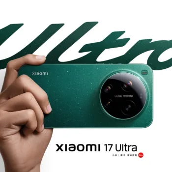 Xiaomi 17 Ultra : le photophone extrême arrive à l’international début 2026