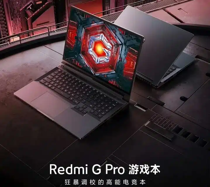 Xiaomi abandonne-t-il le gaming ? Pas de nouveau PC portable Redmi en 2026