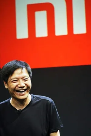 Le CEO de Xiaomi prédit la fin des employés : plus d'humanoïdes que d'humains en usine