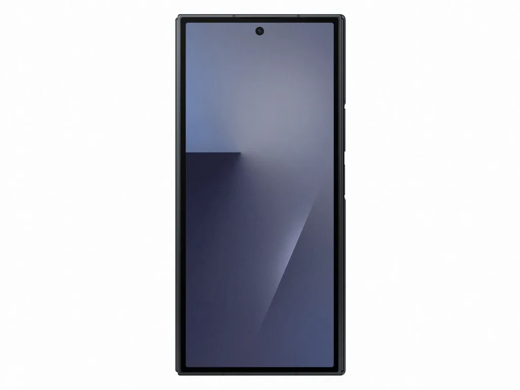 Samsung Galaxy Z TriFold : specs, écran de 10 pouces, design triple-pli et lancement début 2026 69 z trifold 5