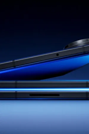 Xiaomi prépare le Mix Trifold, son premier smartphone à triple pli