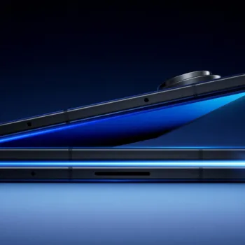 Xiaomi prépare le Mix Trifold, son premier smartphone à triple pli