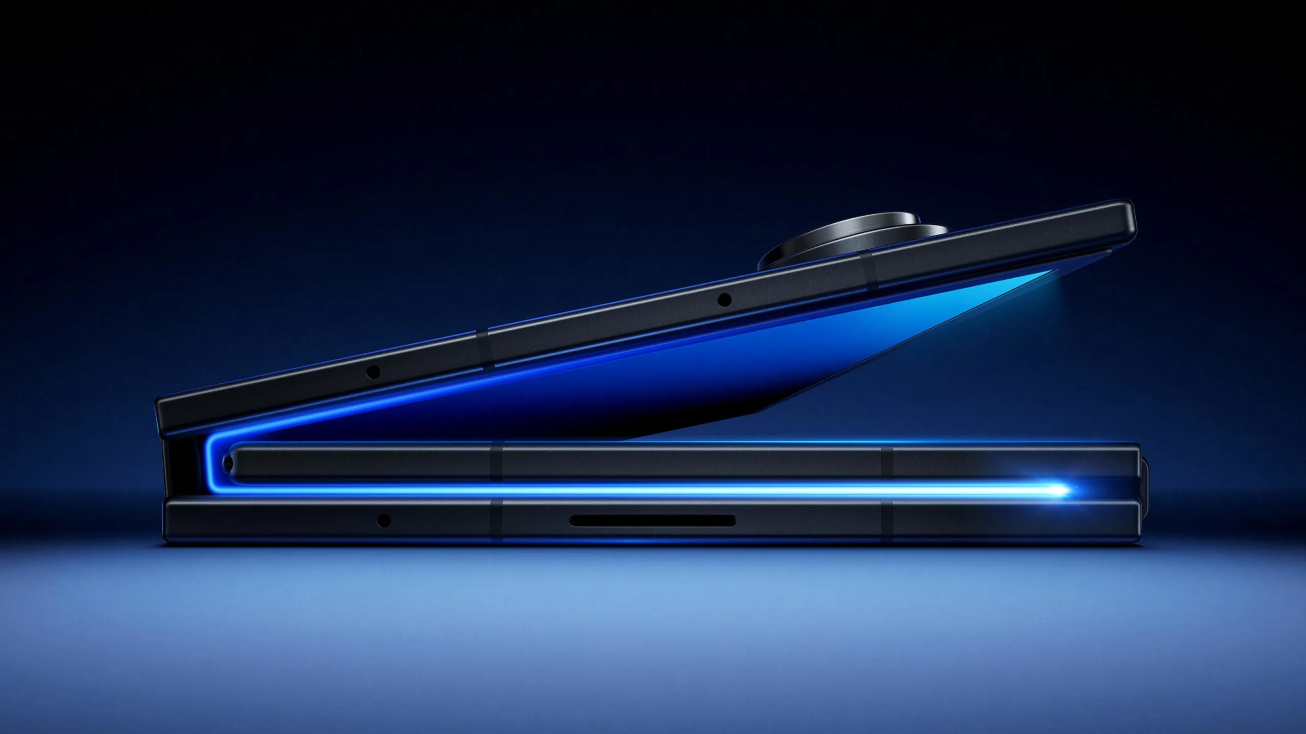 Xiaomi prépare le Mix Trifold, son premier smartphone à triple pli