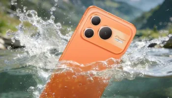 Honor Power 2 : batterie de 10 080 mAh et certifications IP69/IP69K confirmées