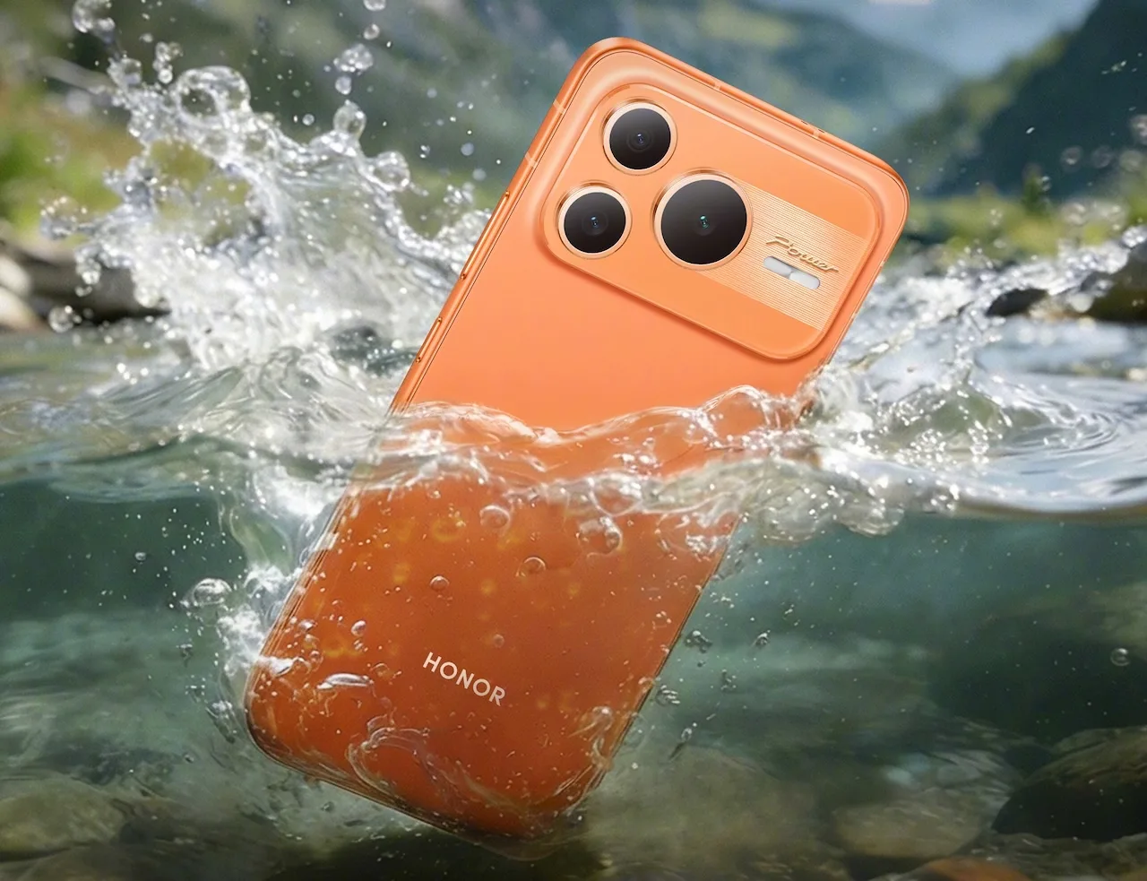 Honor Power 2 : batterie de 10 080 mAh et certifications IP69/IP69K confirmées 57 Honor Power 2 : batterie de 10 080 mAh et certifications IP69/IP69K confirmées