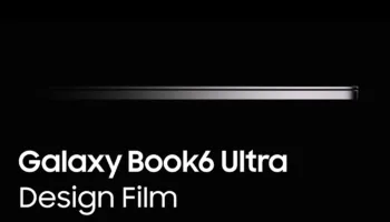 Galaxy Book 6 Ultra : Samsung dévoile un design ultra-fin (15,4 mm) et vise le PC premium portable